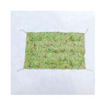 Oxford Fabric Camouflage Nett Camping Hunting Camouflage Netting